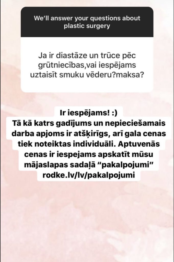 Jautājumi un Atbildes
