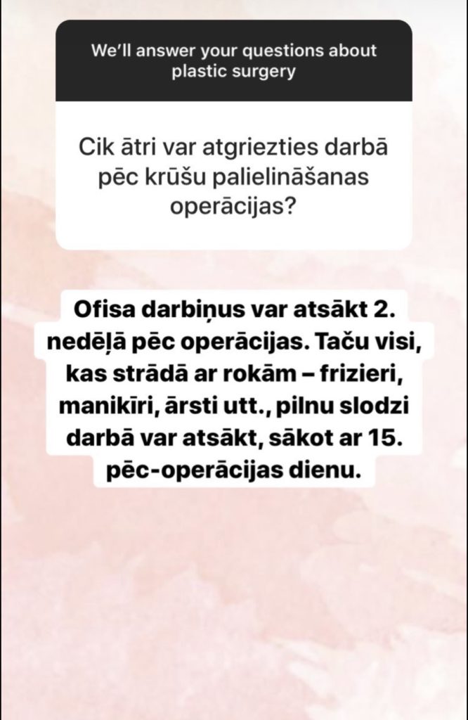 Jautājumi un Atbildes