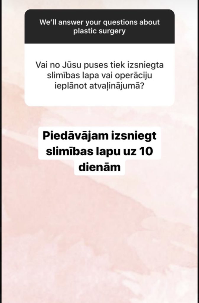 Jautājumi un Atbildes