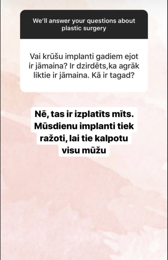 Jautājumi un Atbildes