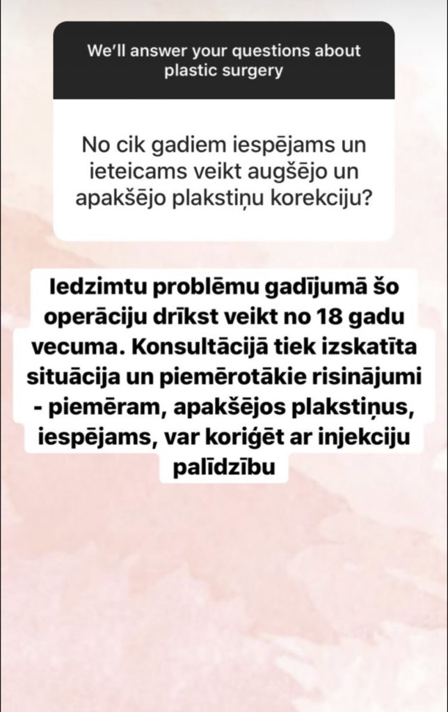 Jautājumi un Atbildes