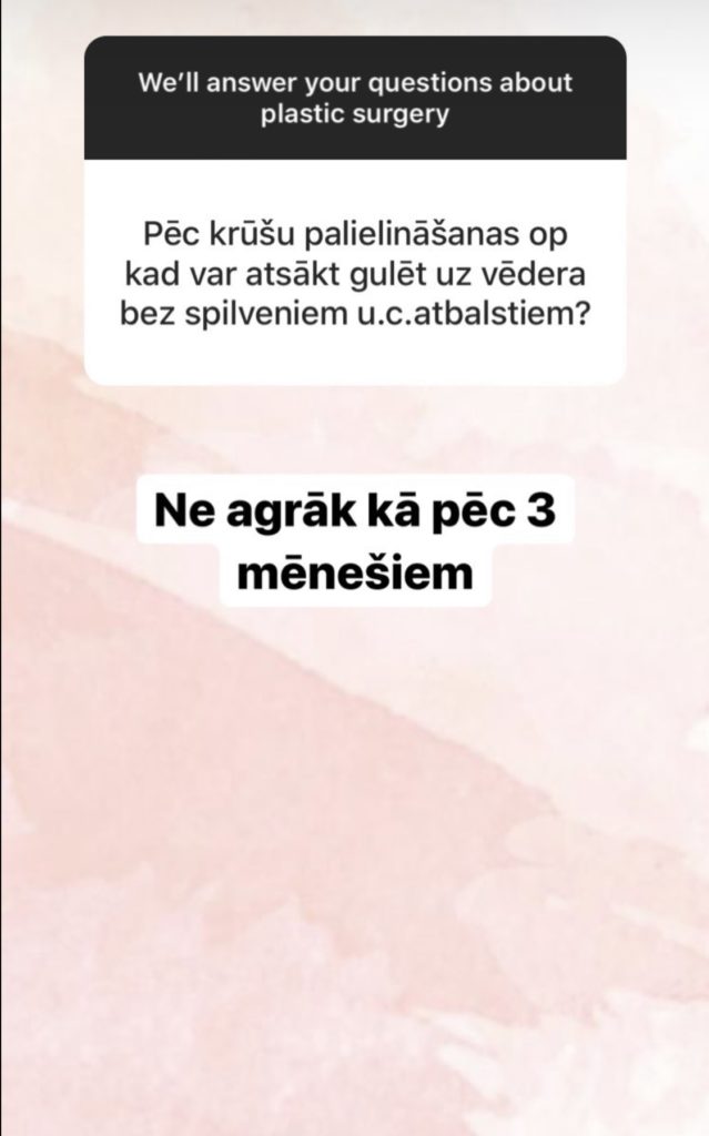 Jautājumi un Atbildes
