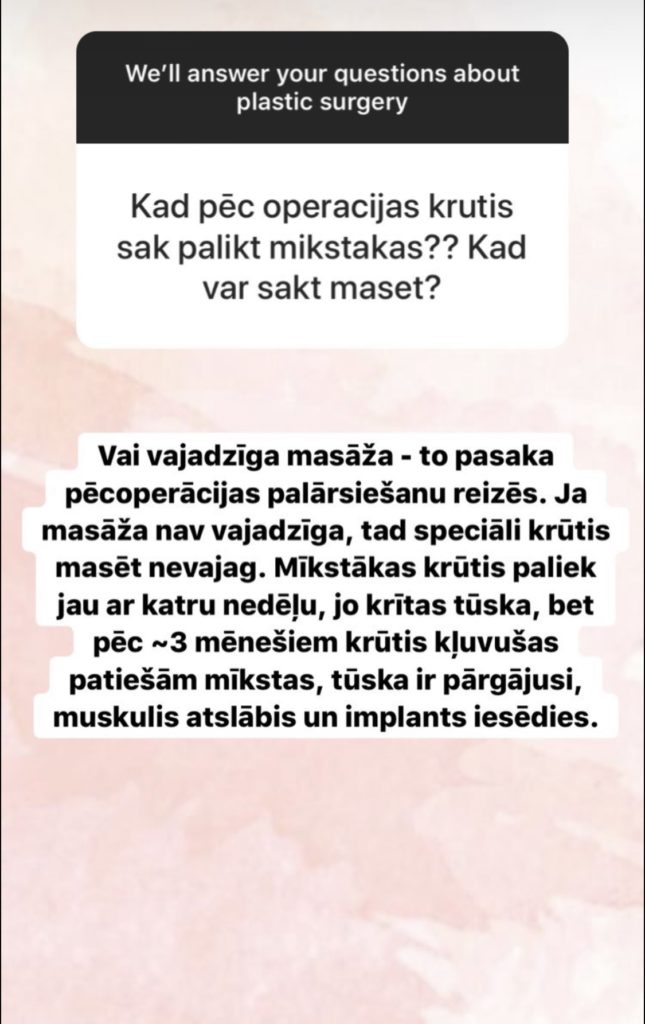 Jautājumi un Atbildes