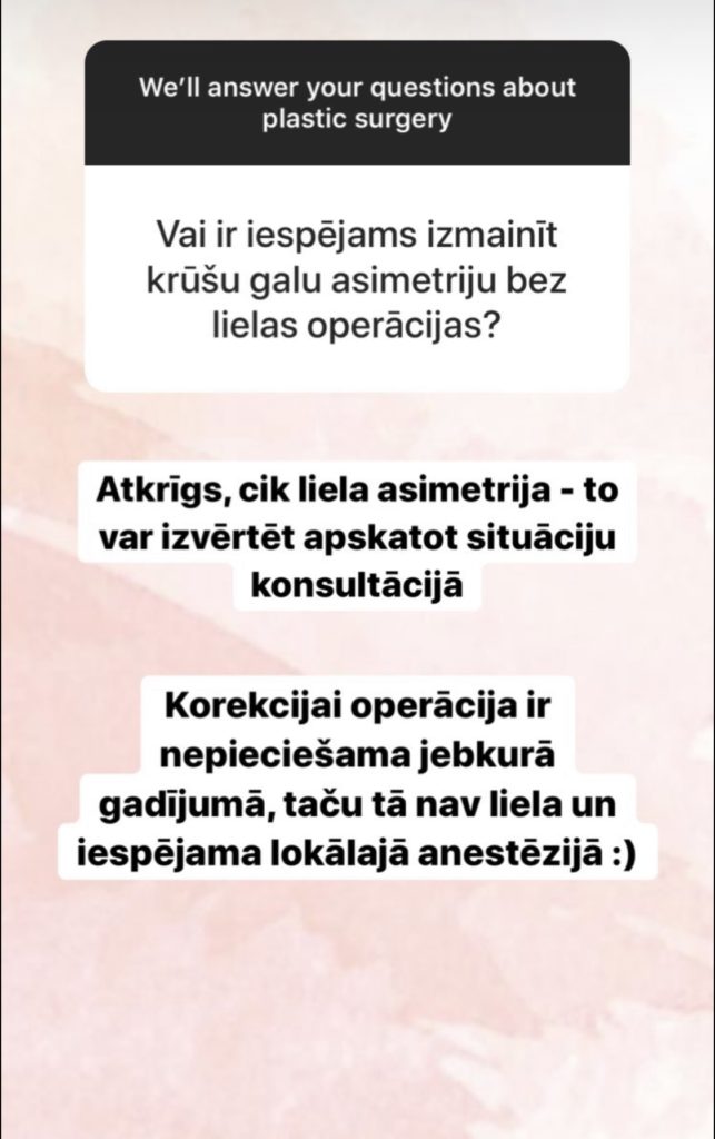 Jautājumi un Atbildes