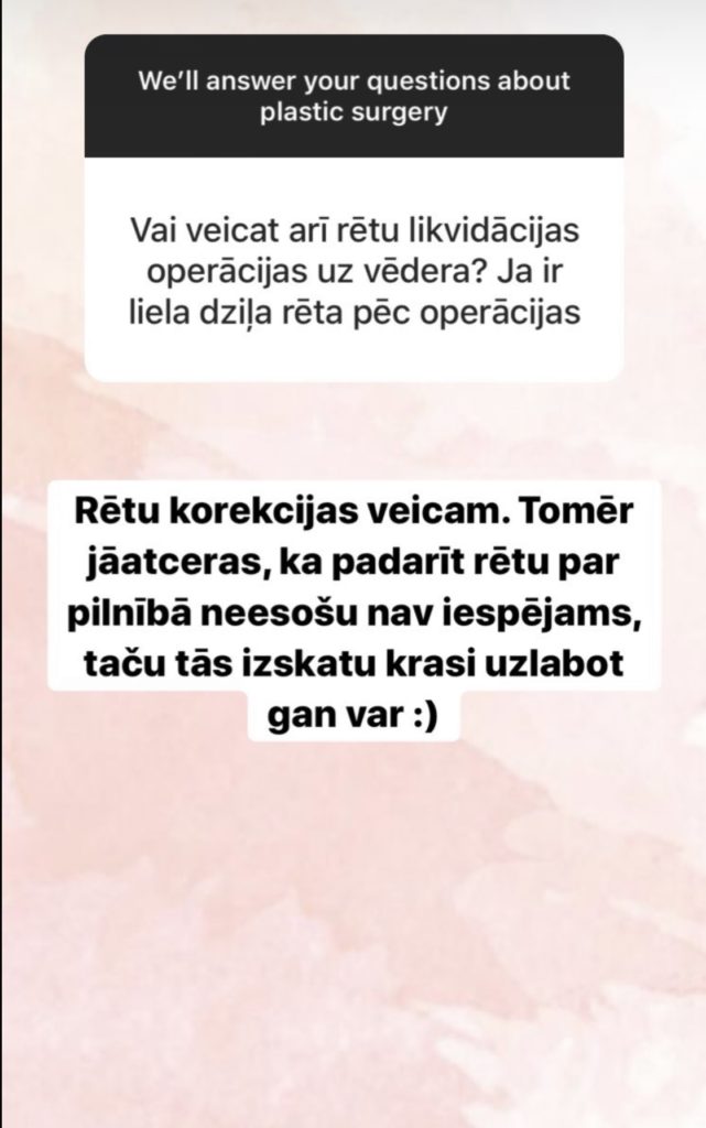 Jautājumi un Atbildes