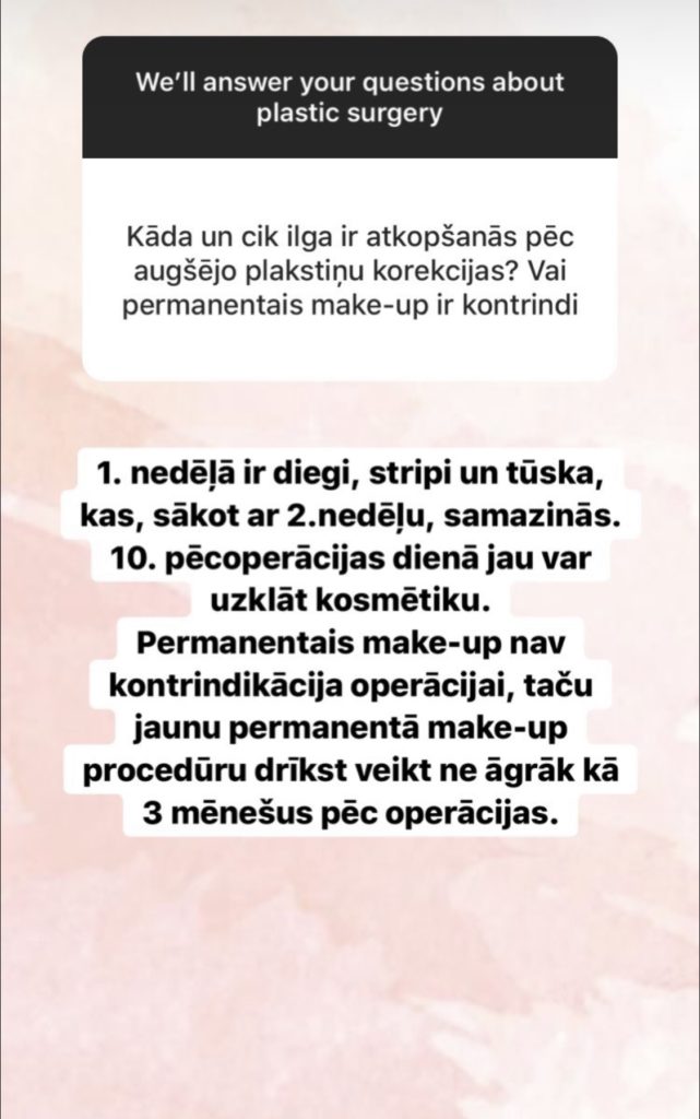 Jautājumi un Atbildes