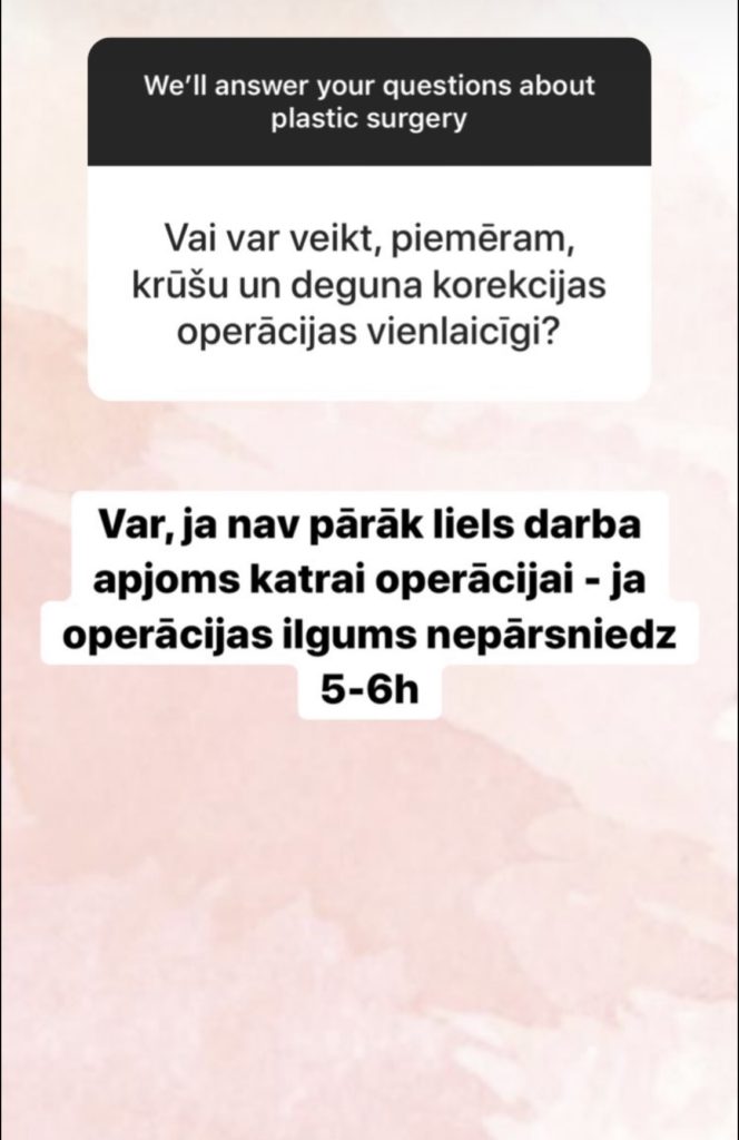 Jautājumi un Atbildes