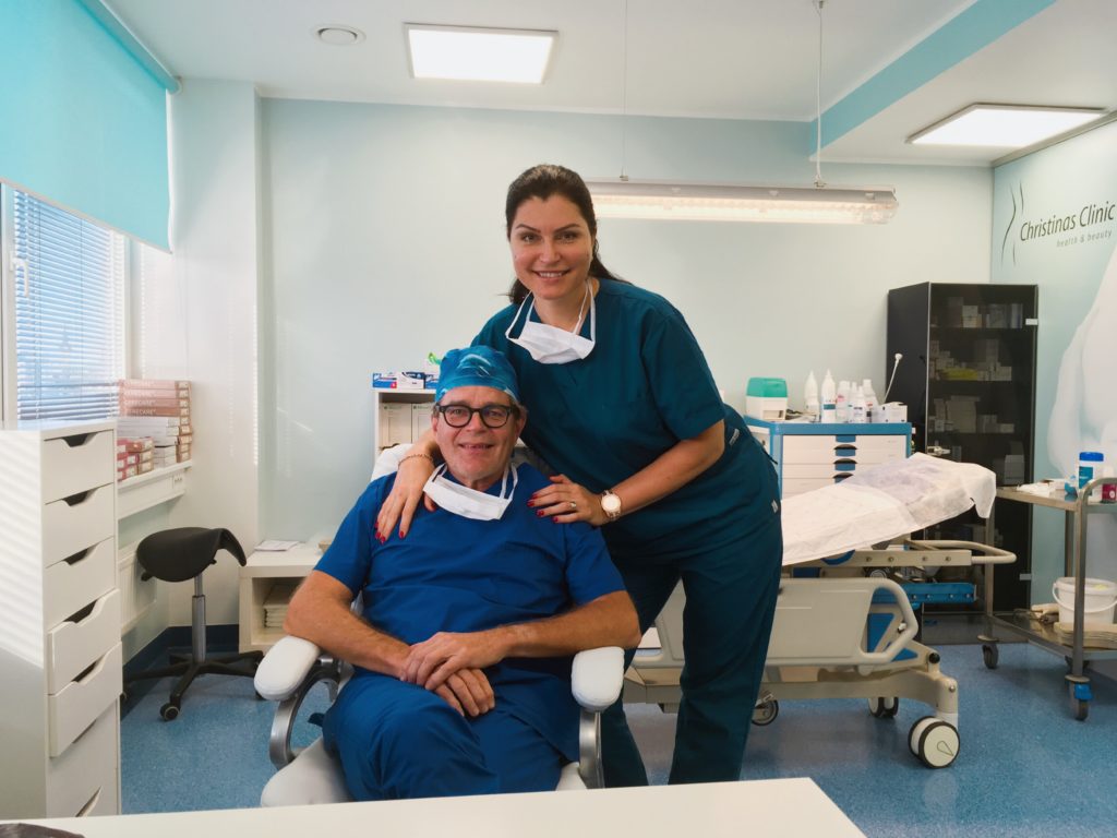 Dr. Evija Rodke