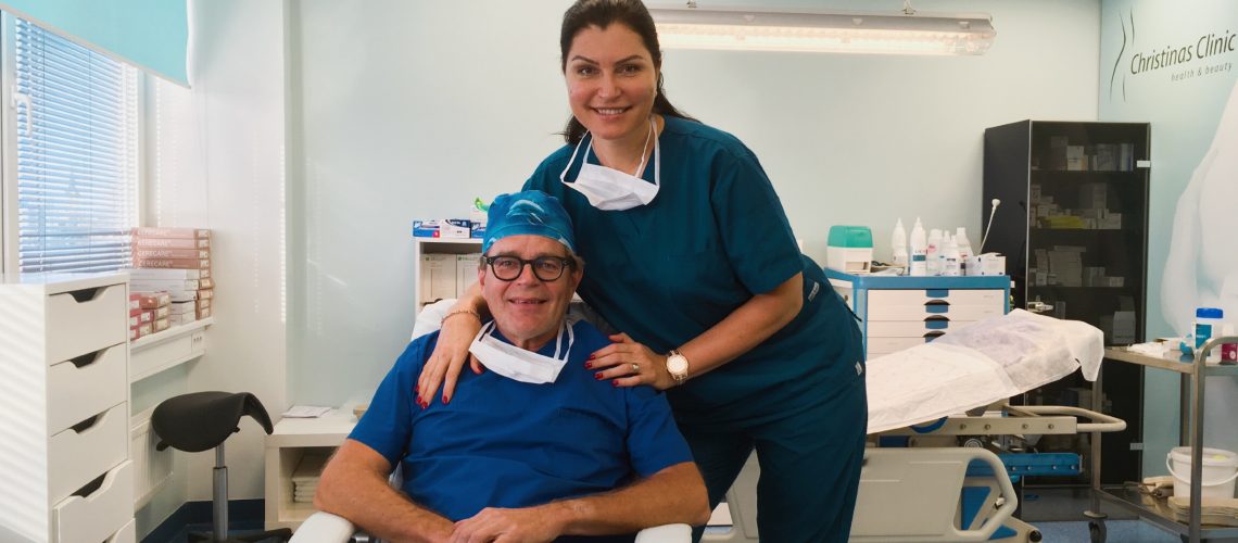Dr. Evija Rodke