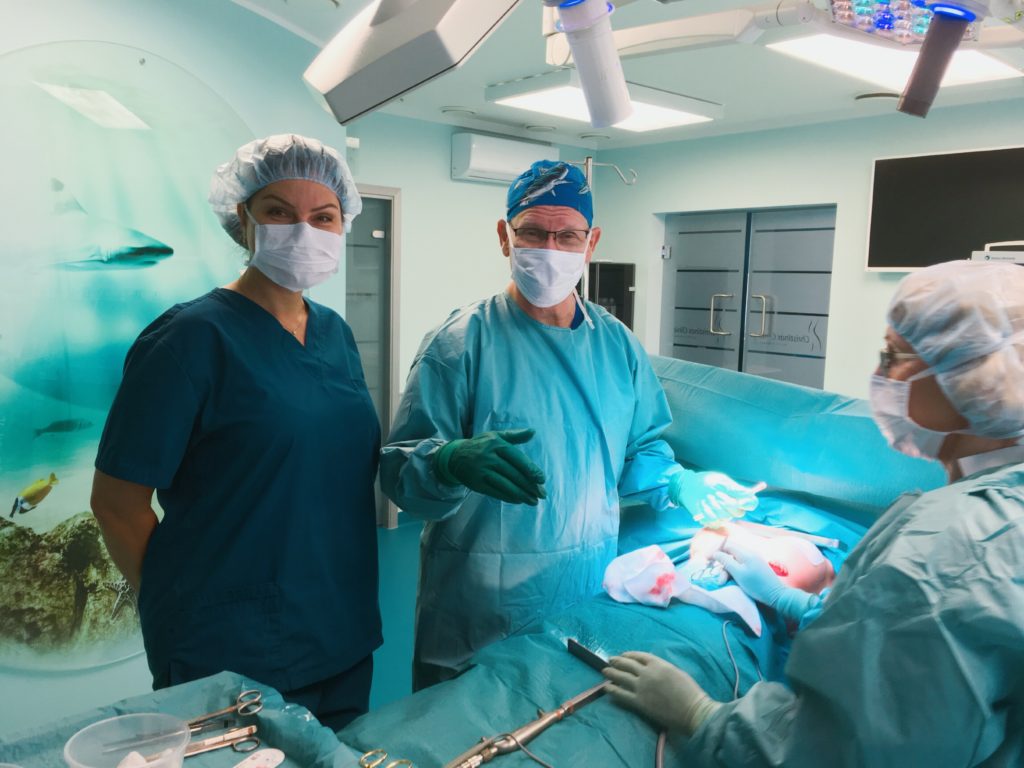 Dr. Evija Rodke