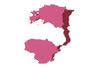 TOP 5 Baltijā
