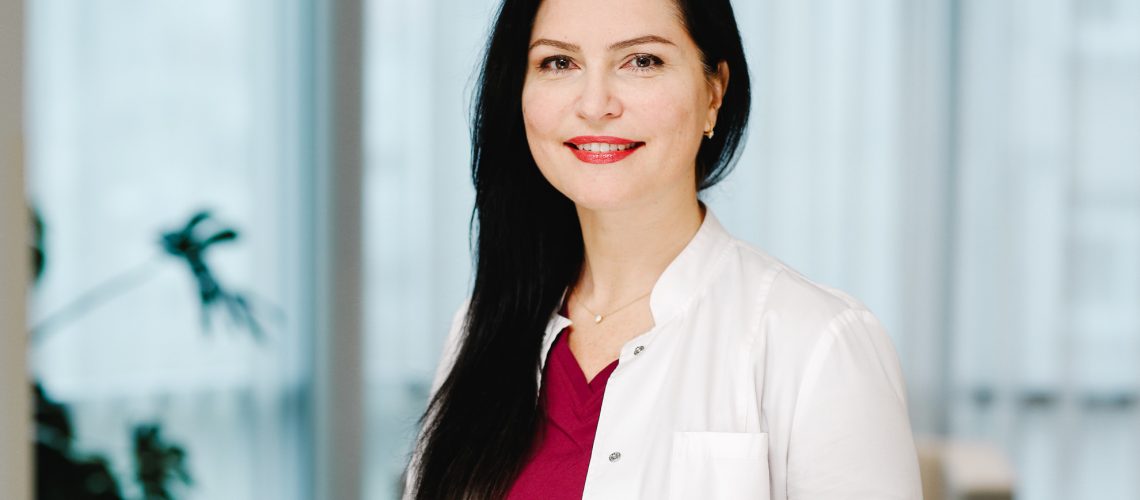 Dr. Evija Rodke