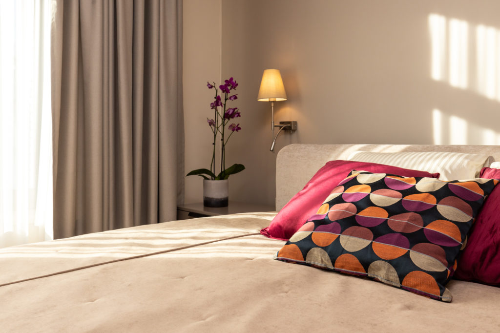 Viesu apartamenti
