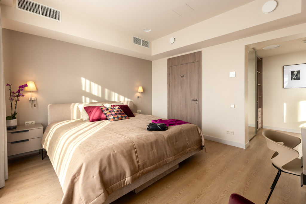 Viesu apartamenti