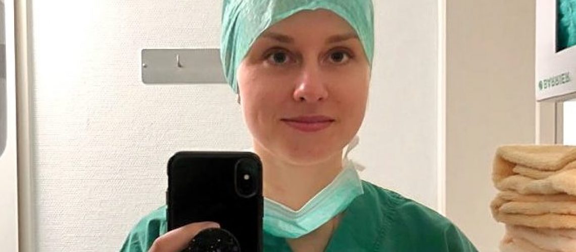 Dr. Ieva Lāce