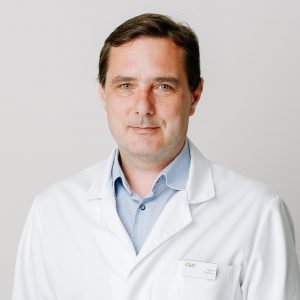 Dr. Igors Troickis