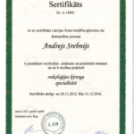 Dr. Srebnijs
