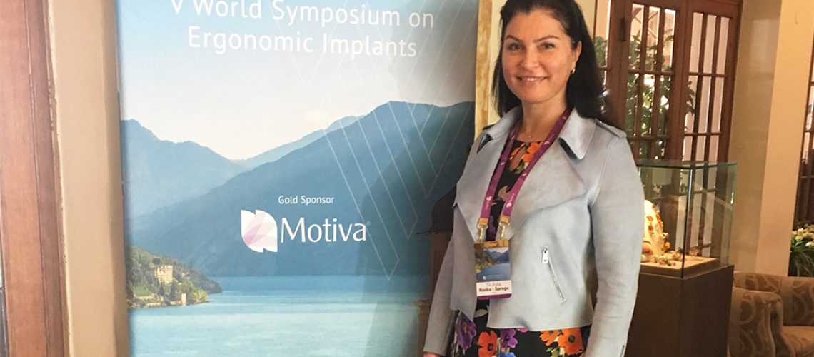 Dr. Evija Rodke