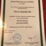 Dr. Rudakovska Plastikas ķirurģe