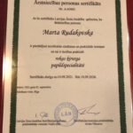 Dr. Rudakovska Rokas ķirurģe