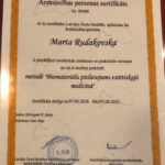 Dr. Rudakovska Biomateriāli