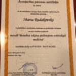 Dr. Rudakovska Injekcijas
