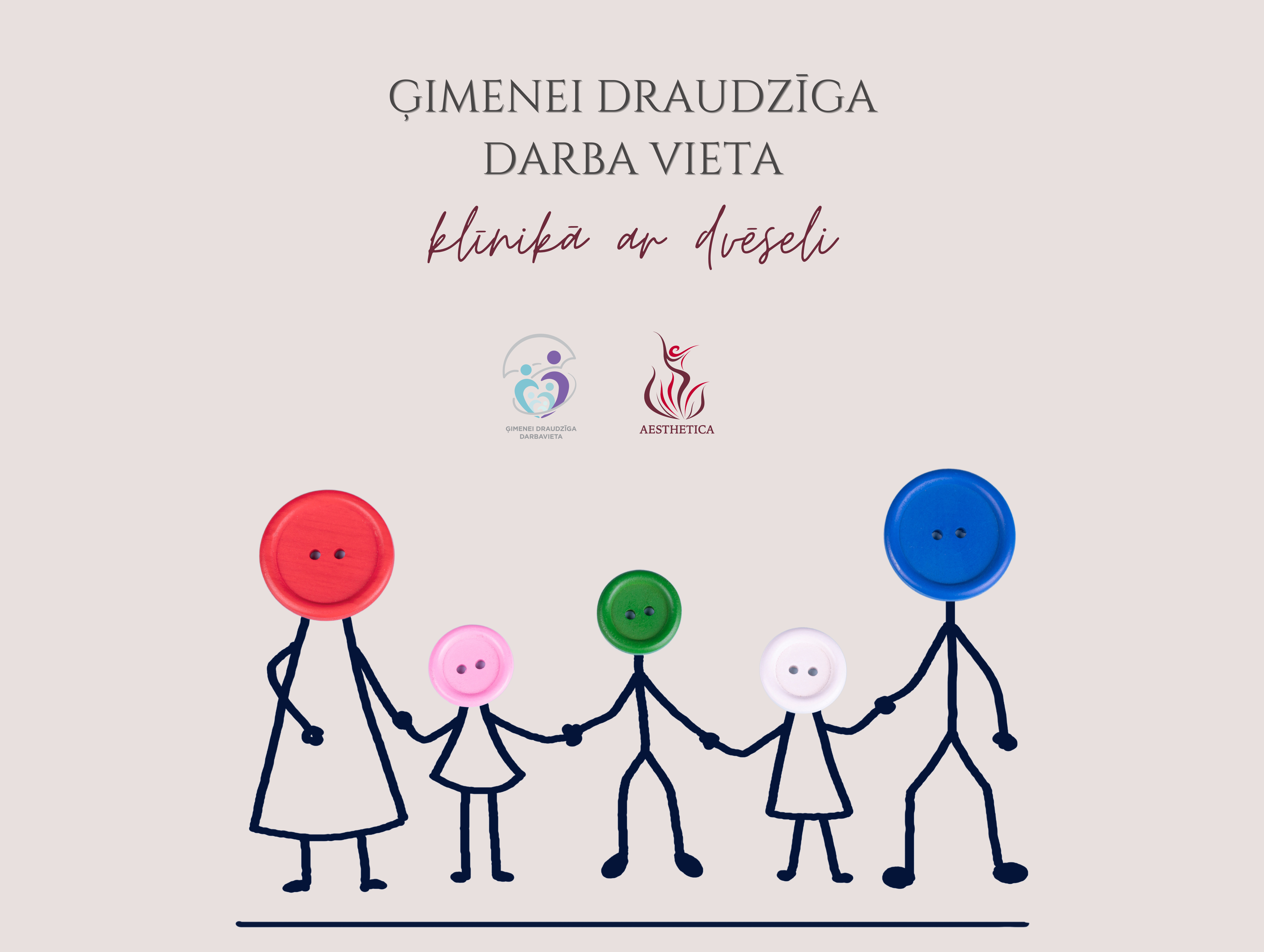 Ģimenei draudzīga darba vide