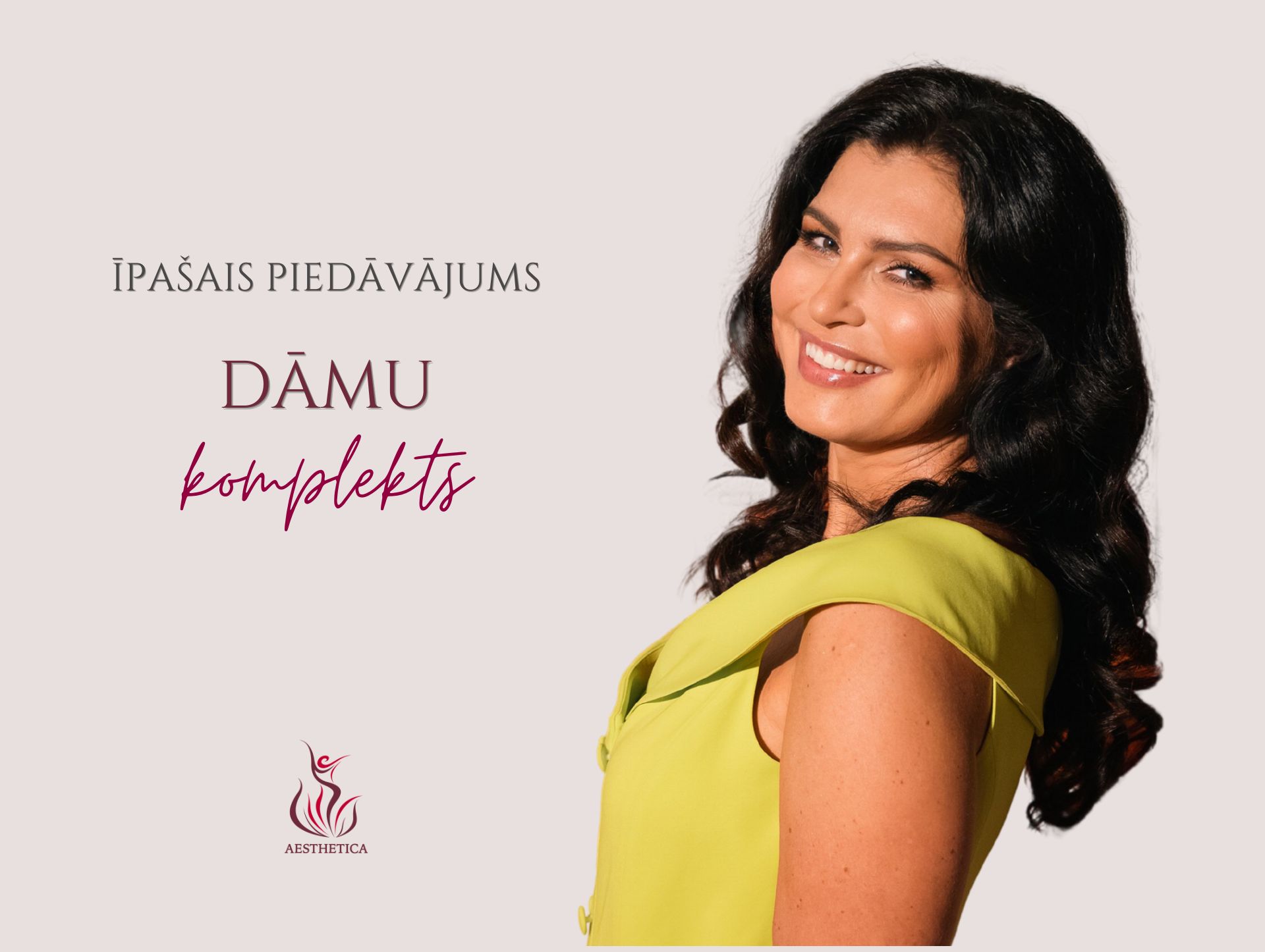 Damu Kpmplekts Lv