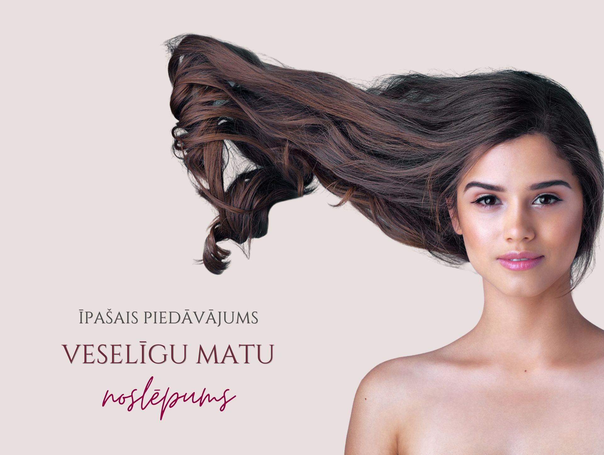 Veseligu Matu Noslepums Lv