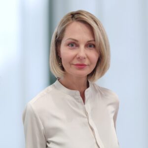 Ieva Melina