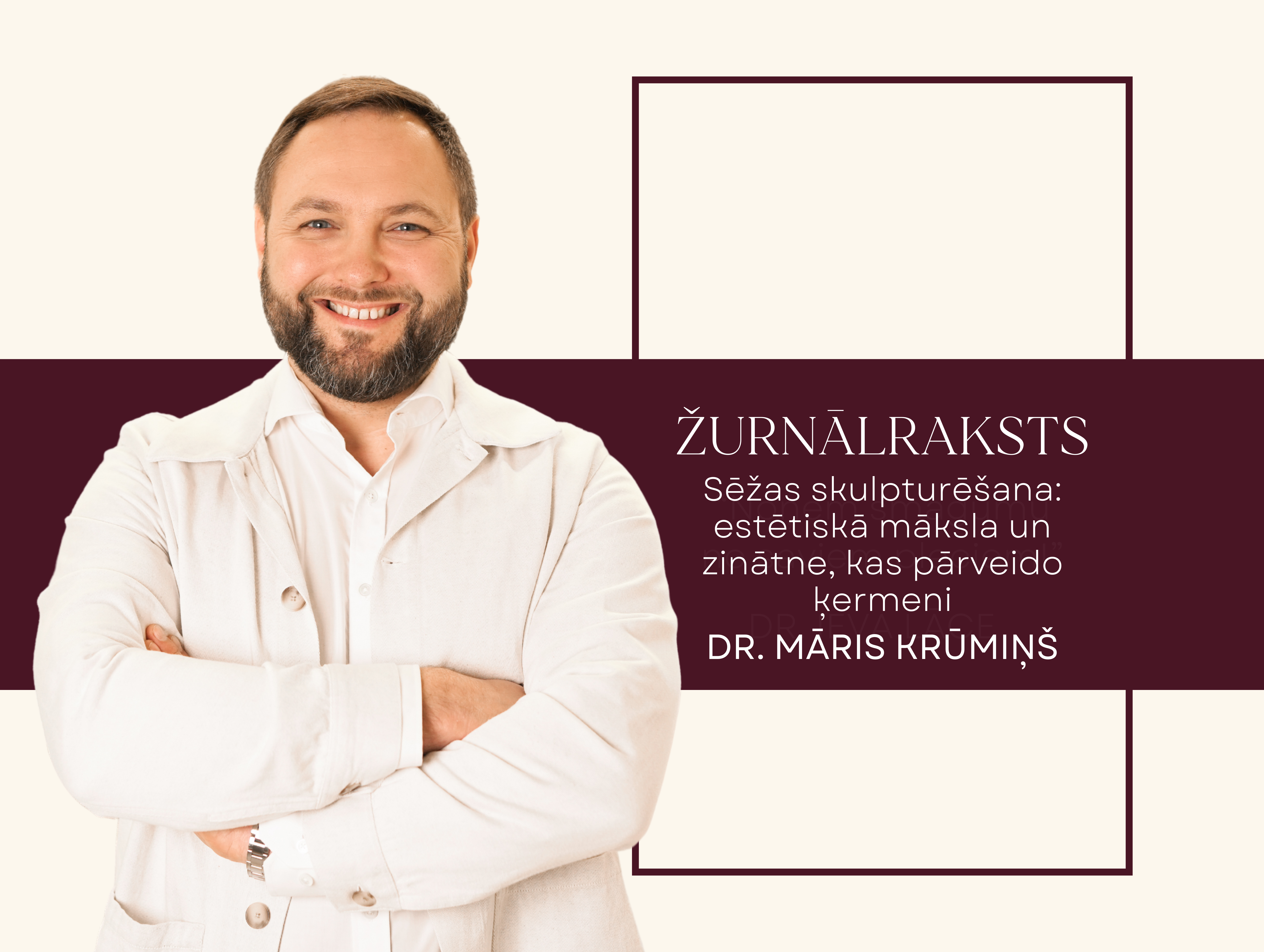 Krumins Sezas Skultpuresana